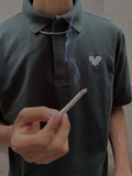 LOGO POLO (đậu đỏ)