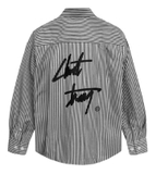 STRIPED SIGNATURE SHIRTS