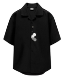 KKL PIJA SHIRT (Black)