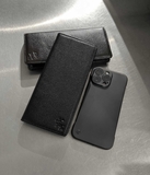 SS Tab Wallet (Ví Da Gập dài )