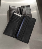 SS Tab Wallet (Ví Da Gập dài )