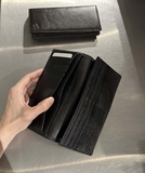 SS Tab Wallet (Ví Da Gập dài )