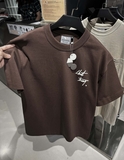 BIG SS TEE (brick)