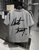 BIG SS TEE (cement)
