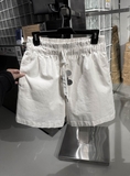 M'SS KHAKI SHORTS