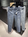 BABYBLUE SKINNY JEANS (ống ôm)