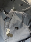 MINI LOGO SHIRTS
