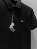 CHUỘT RACING POLO (black)