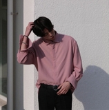 KKL Hidden Shirt (pink)