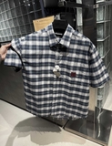 LUXUXU BOXY SHIRT