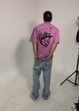 BOY TEE (tím)
