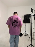 BOY TEE (tím)