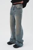 OB JEANS (ống bass)