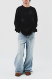 WIDE JEANS (light)