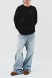 WIDE JEANS (light)
