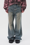 OB JEANS (ống bass)
