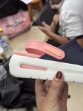 Crocs Literide - INMOTION New Navy Pink