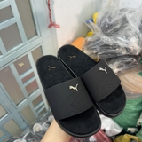 Puma Essentials - Full Black