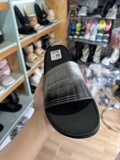 ESSENTIALS Premium - Bản Xám Đen Squash