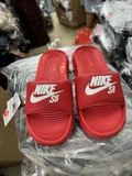 Nike Vic One - Full Đỏ Chữ Sb