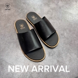 Dép Da CAPTAIN - Dean Brand CA.01