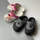 Crocs Unicorn