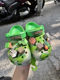 Minecraft Kids - Oxford Green
