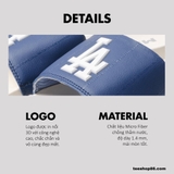 MLB Gel LA- Navy