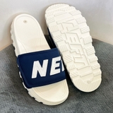 D3 Nerdy- Quai Xé Rich Navy - Kem