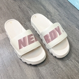 Nerdy D3 Runway Kem Nâu