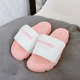Discovery Flow Hồng mới