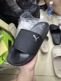 Puma Puffy  Premium - Full Đen