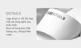 ESSENTIALS FULL WHITE