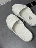 Hugo Boss Rubber - Full white - Trắng