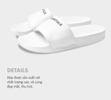 ESSENTIALS FULL WHITE