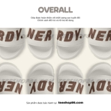 Nerdy D3 Kem Socola