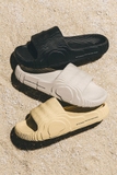 Adilette 22” - Đen
