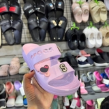 Nhị Crcos Tím Pastel