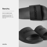 Rencho Rubber Full Đen