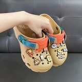Crocs Quai Xé - Be