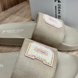 The D&G iconic| Chữ Thêu Đặc Biệt Phá Cách