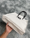 TÚI TOTE NY - BASIC