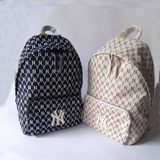 BALO MONOGRAM - Kem