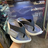 LR Kẹp Đen Xám