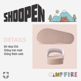 CAMP FIRE - Nâu Kem