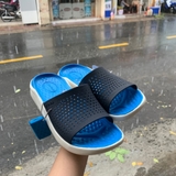 LR Bản Full Xanh Dương