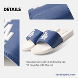 MLB Gel LA- Navy