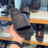 Puma Essentials - Full Black