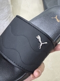 Puma Puffy  Premium - Full Đen