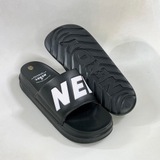 Nerdy D9 - Full Đen